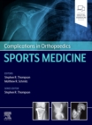 Image for Sports medicine