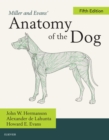 Image for Miller and Evans&#39; Anatomy of the Dog - E-Book