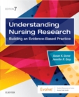 Image for Understanding nursing research: building an evidence-based practice.