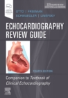 Image for Echocardiography review guide  : companion to the Textbook of clinical echocardiography
