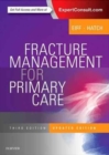Image for Fracture management for primary care
