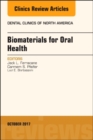 Image for Dental biomaterials