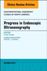 Image for Progress in Endoscopic Ultrasonography, An Issue of Gastrointestinal Endoscopy Clinics