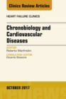Image for Chronobiology and cardiovascular diseases