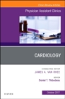 Image for Cardiology, An Issue of Physician Assistant Clinics