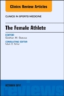 Image for The female athlete : Volume 36-4