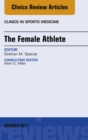 Image for The female athlete