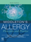 Image for Middleton&#39;s allergy: principles and practice.