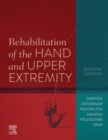 Image for Rehabilitation of the Hand and Upper Extremity, E-Book