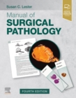 Image for Manual of surgical pathology