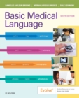 Image for Basic Medical Language with Flash Cards E-Book