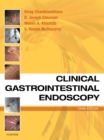 Image for Clinical gastrointestinal endoscopy