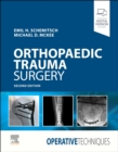 Image for Orthopaedic trauma surgery