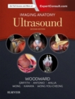 Image for Imaging anatomy: Ultrasound