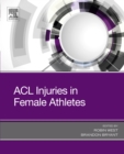 Image for ACL injuries in female athletes