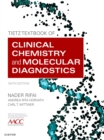 Image for Tietz textbook of clinical chemistry and molecular diagnostics.