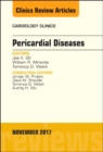 Image for Pericardial diseases : Volume 35-4