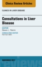 Image for Consultations in liver disease : 21-4