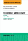 Image for Functional connectivity : Volume 27-4