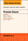Image for Prostate Cancer, An Issue of Urologic Clinics