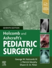 Image for Holcomb and Ashcraft&#39;s Pediatric Surgery
