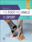 Image for Baxter&#39;s the foot and ankle in sport