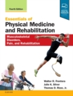 Image for Essentials of physical medicine and rehabilitation