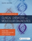 Image for Tietz Fundamentals of Clinical Chemistry and Molecular Diagnostics - E-Book