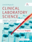 Image for Linne &amp; Ringsrud&#39;s Clinical Laboratory Science: Concepts, Procedures, and Clinical Applications