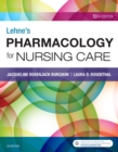 Image for Lehne&#39;s pharmacology for nursing care