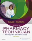 Image for Mosby&#39;s pharmacy technician: principles and practice.