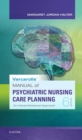 Image for Varcarolis&#39; manual of psychiatric nursing care planning: an interprofessional approach.