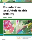 Image for Foundations and adult health nursing.