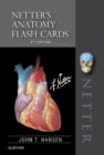 Image for Netter&#39;s anatomy flash cards