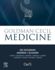 Image for Goldman-Cecil medicine.