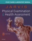 Image for Physical examination &amp; health assessment.: (Laboratory manual)