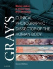 Image for Gray&#39;s clinical photographic dissector of the human body