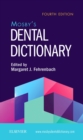 Image for Mosby&#39;s Dental Dictionary