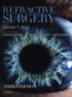 Image for Refractive surgery