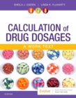 Image for Calculation of Drug Dosages