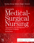 Image for Lewis&#39;s Medical-Surgical Nursing : Assessment and Management of Clinical Problems, Single Volume