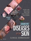 Image for Andrews&#39; Diseases of the skin: clinical dermatology.