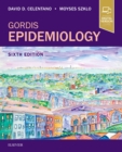 Image for Gordis Epidemiology