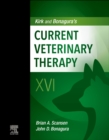 Image for Kirk&#39;s and Bonagura&#39;s current veterinary therapy XVI