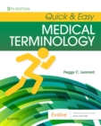 Image for Quick &amp; Easy Medical Terminology - E-Book
