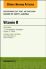 Image for Vitamin D, An Issue of Endocrinology and Metabolism Clinics of North America