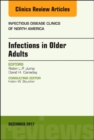 Image for Infections in older adults : Volume 31-4