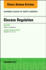 Image for Glucose regulation : Volume 52-4