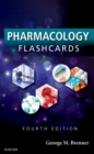 Image for Pharmacology Flash Cards E-Book