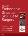 Image for Atlas of endoscopic sinus and skull base surgery